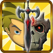 Ninja Run icon