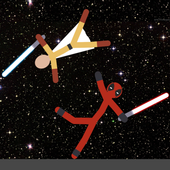 Stickman Warriors icon