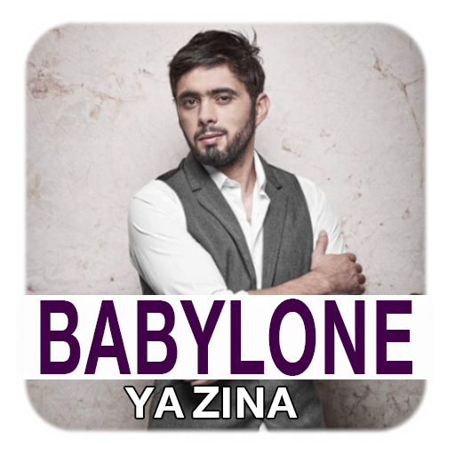أغاني بابيلون 2021 | Babylone icon