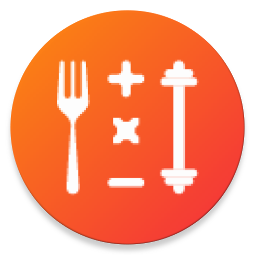 CalCal - Lifestyle Calorie Management icon