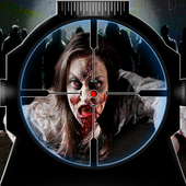 The Zombies Counter icon