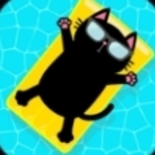 Bubble Meow't icon