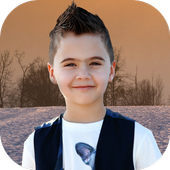 Baby Photo Suit Editor icon