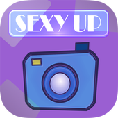 Sexy Up आइकन