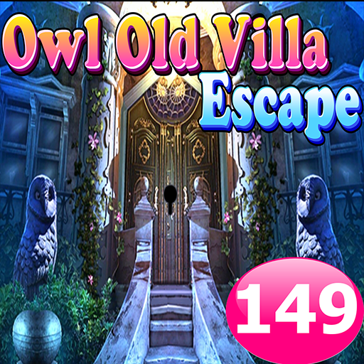 Escape Games Day-670 icon