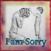 Apology Card : I am Sorry on 9Apps