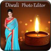 Diwali Photo Editor on 9Apps