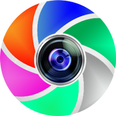 Camera Transforms icon