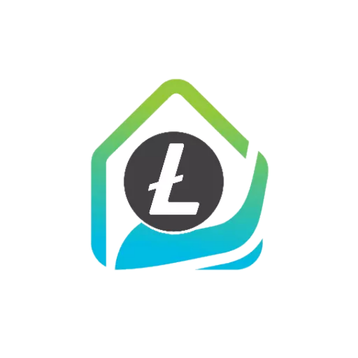 Ltc  Claimer Pro icon