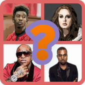 Guess Celebrity Name icon