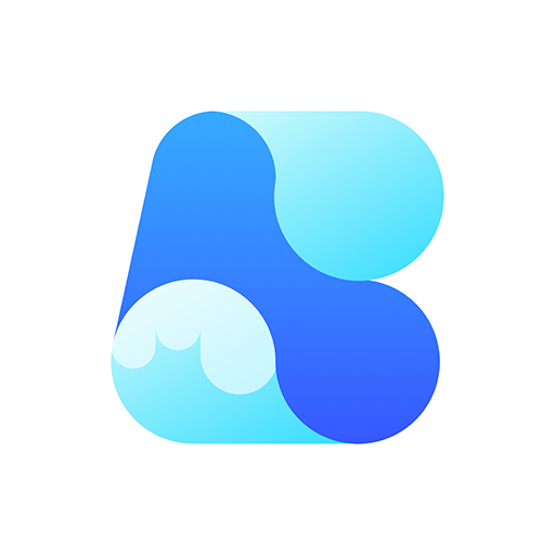 Bookwaves: Book Summaries icon