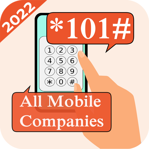 Mobile Secret Code 2022 icon