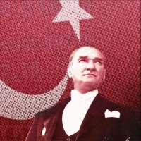 Atatürk 2019 Wallpapers Slide Unlock Screen on 9Apps