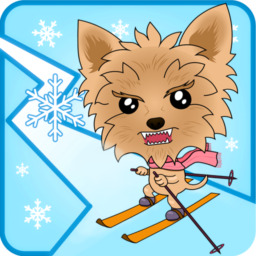 Mikki Piki Snow icon