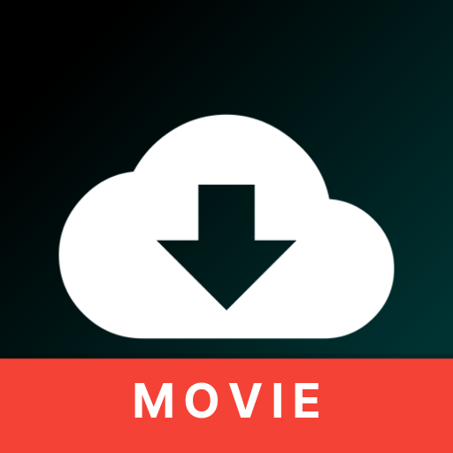 Movie Downloader App | Torrent icon