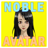 Noble Avatar Lite icon