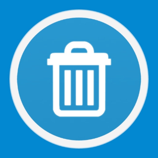 Telegram Gallery and Cleaner icon