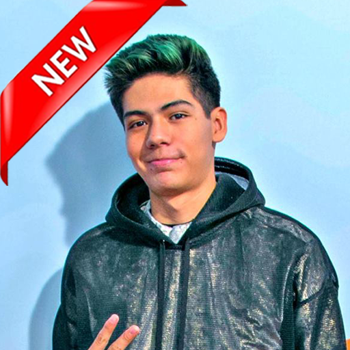 Antrax Live Wallpaper HD 4K icon