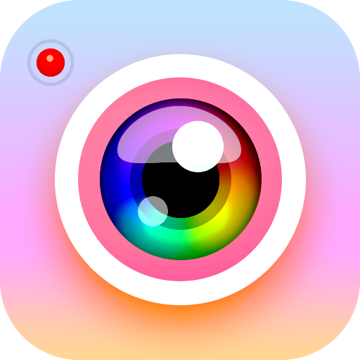 Beauty Camera PRO icon