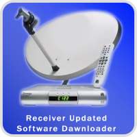 All Satellite Dish Receiver Software Downloader on 9Apps