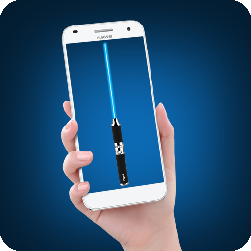 Super Laser Light – Mobile Laser Light App icon
