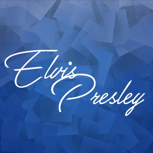 Elvis Presley Song Collection icon