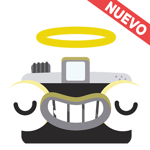 Stickers para Whatsapp - Konni icon