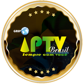 Brasil TV Play icon