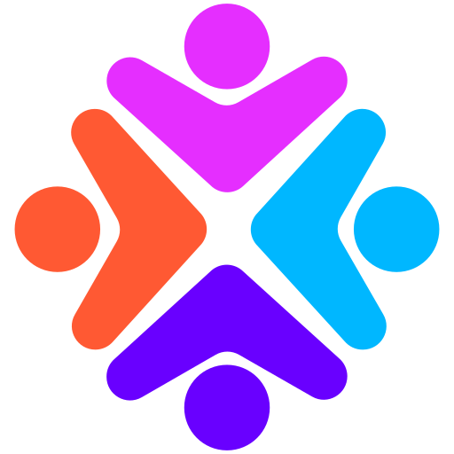 Bold - Group Up icon