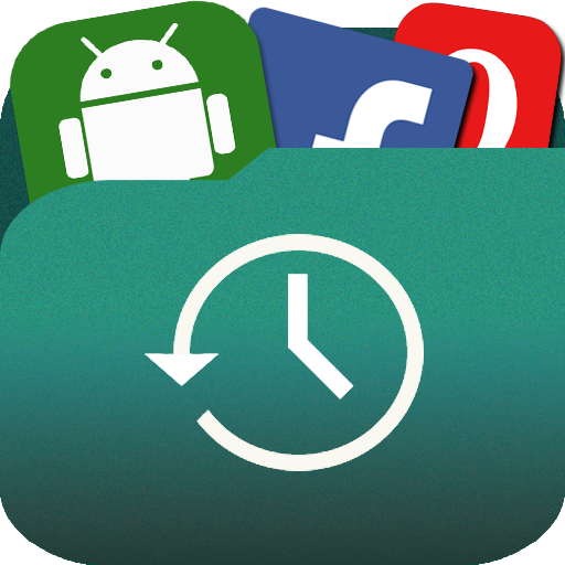 BACKUPit - All In One Backup &amp; Restore tool icon