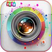 Sweet HD Kamera (for selfie photos)