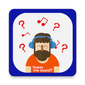 Guess The Sound icon