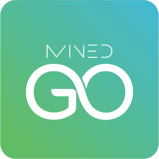 MINED GO icon