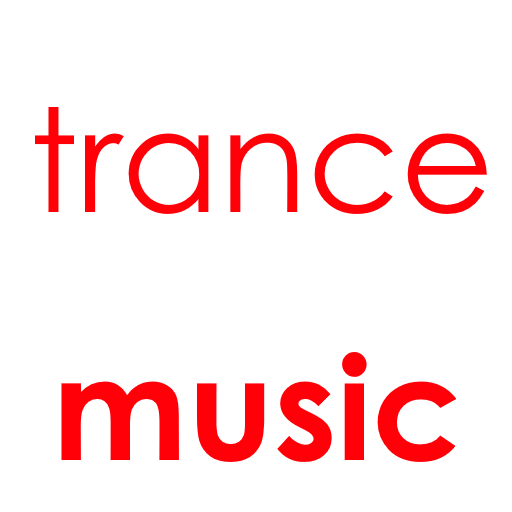Trance Music ONLINE icon
