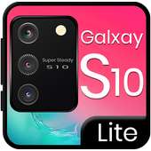 Camera For Galaxy S10 Lite - Selfie Expert Camera