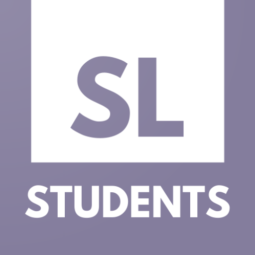 Schoollog - Students app icon