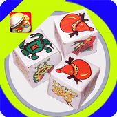 Bau cua tom ca 2017 icon