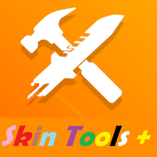 Skin Tools Pro    icon