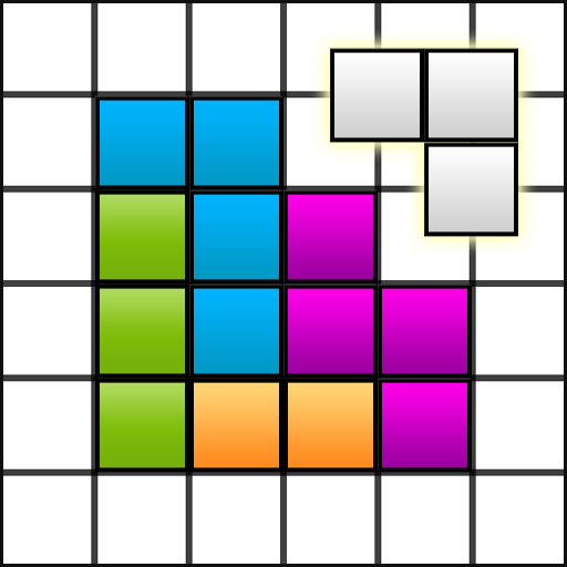 Block Express icon