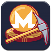 Server XMR Miner - Claim Free Cloud Monero icon