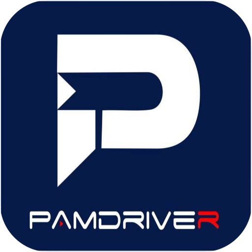 Driver App (Pamdriver) icon