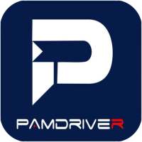 Driver App (Pamdriver)