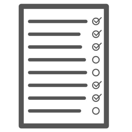 CLister (no ads): Clean Listing app icon