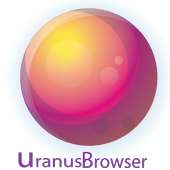 uranus browser on 9Apps