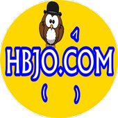 HBJO COMPRAS icon