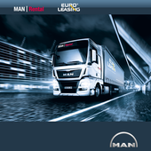 EURO-Leasing Rent icon