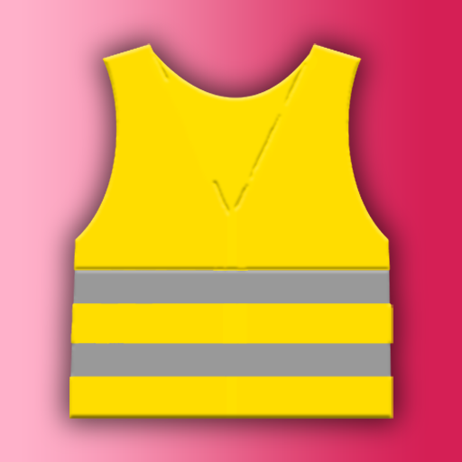 Adopte Ton Gilet Jaune icon