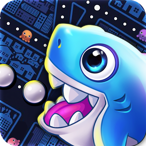 Fish Battle Royale icon
