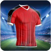 Unique Football Jersey Styles icon