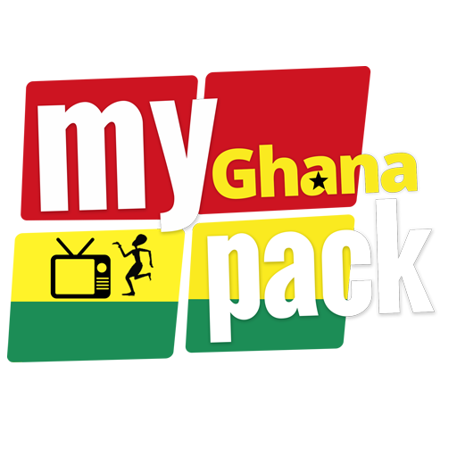 My Ghana Pack icon